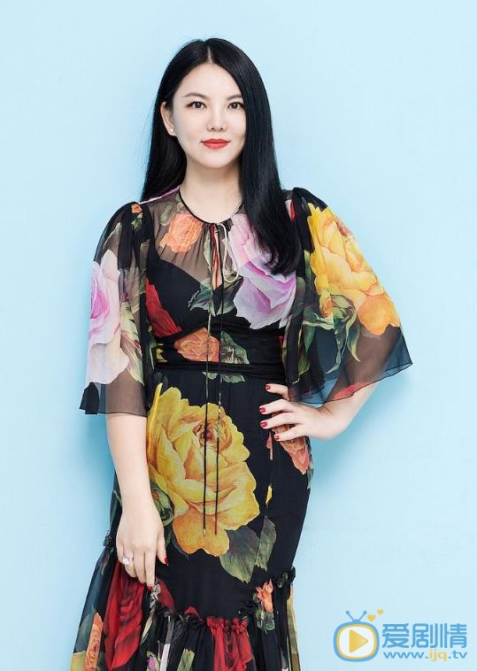 李湘时尚大片 李湘高清写真_李湘高清剧照