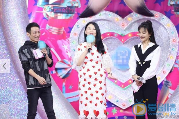 李湘活动照 李湘高清写真_李湘高清剧照