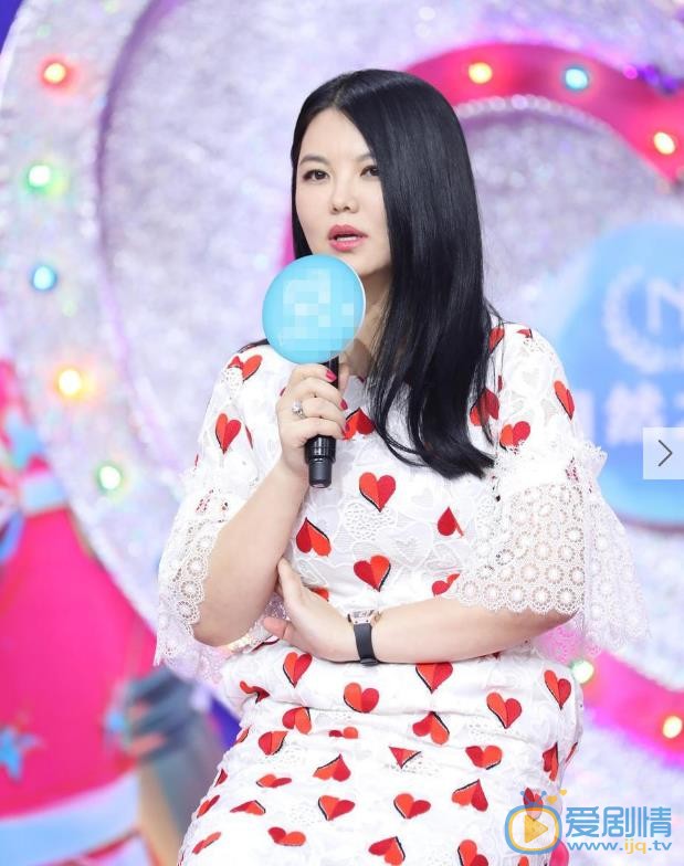 李湘活动照 李湘高清写真_李湘高清剧照