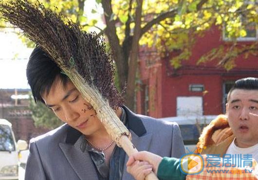 李承铉《娜娜的玫瑰战争》剧照 李承铉高清写真_李承铉高清剧照