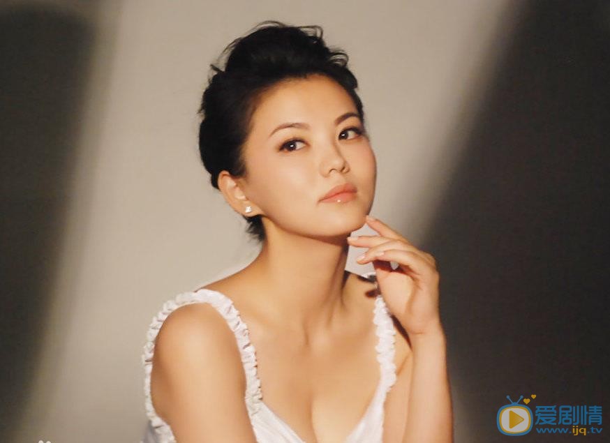 李湘时尚大片 李湘高清写真_李湘高清剧照