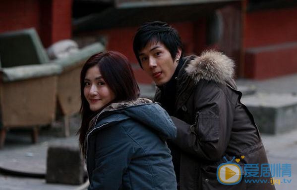 李承铉《娜娜的玫瑰战争》剧照 李承铉高清写真_李承铉高清剧照