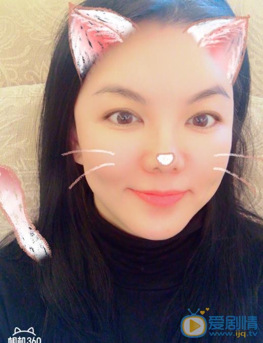 李湘生活照 李湘高清写真_李湘高清剧照