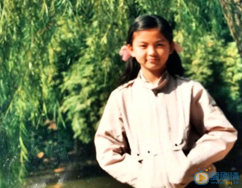 李湘广告代言照 李湘高清写真_李湘高清剧照