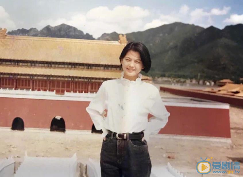 李湘广告代言照 李湘高清写真_李湘高清剧照