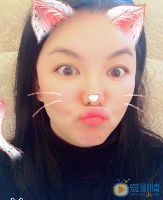 李湘生活照 李湘高清写真_李湘高清剧照