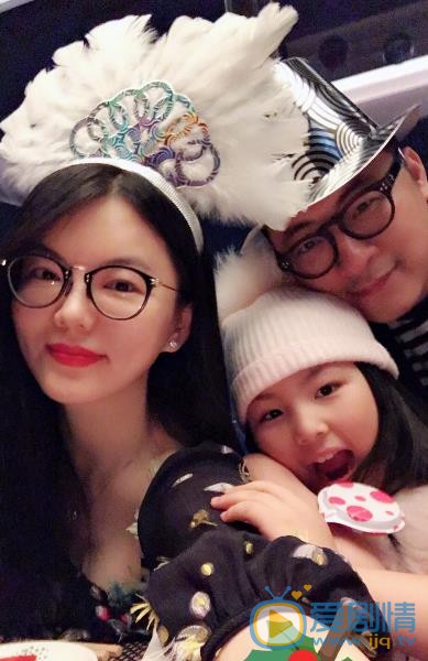 李湘生活照 李湘高清写真_李湘高清剧照