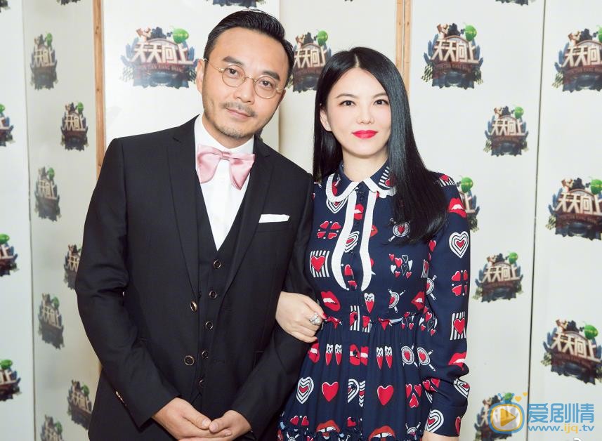 李湘活动照 李湘高清写真_李湘高清剧照