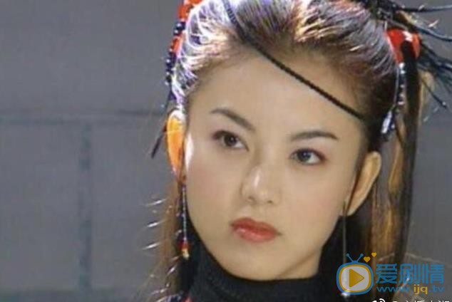 李湘古装剧照合集 李湘高清写真_李湘高清剧照