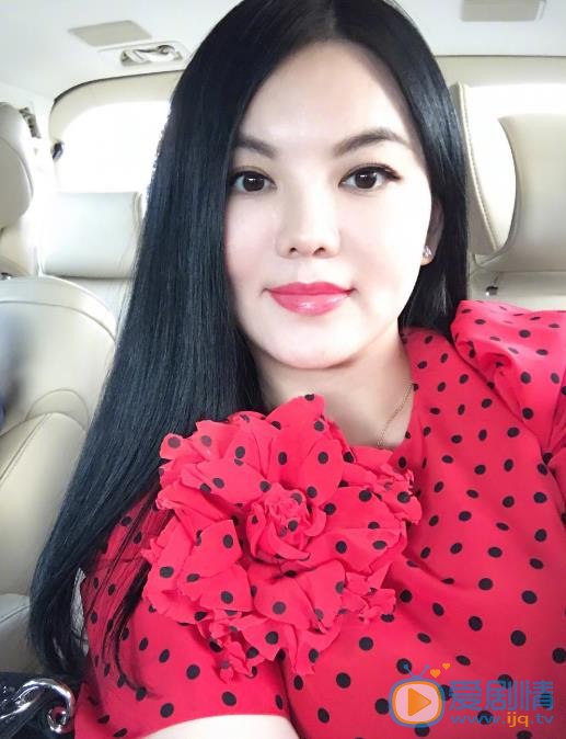 李湘生活照 李湘高清写真_李湘高清剧照