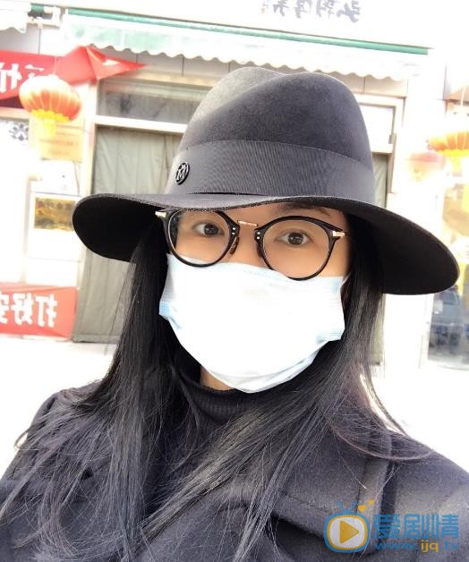 李湘生活照 李湘高清写真_李湘高清剧照