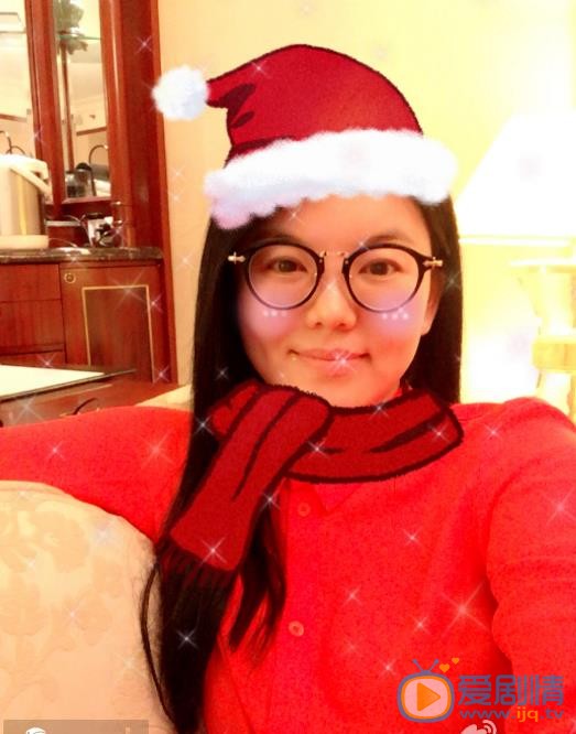李湘生活照 李湘高清写真_李湘高清剧照