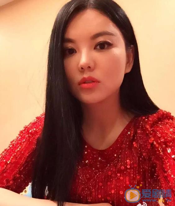 李湘生活照 李湘高清写真_李湘高清剧照
