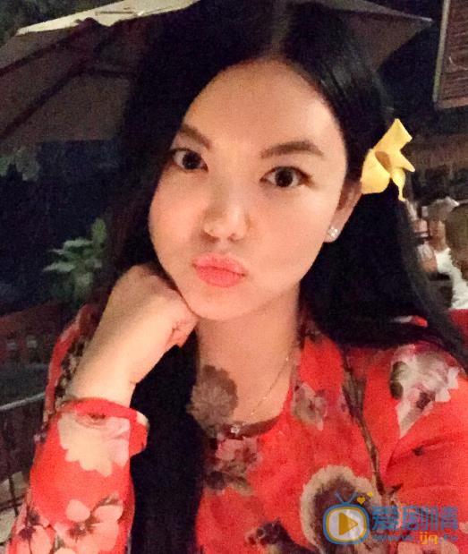 李湘生活照 李湘高清写真_李湘高清剧照