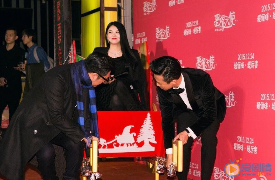 李湘活动照 李湘高清写真_李湘高清剧照