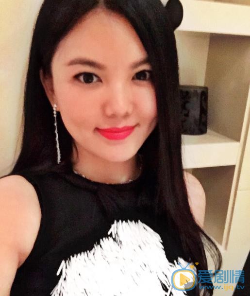 李湘生活照 李湘高清写真_李湘高清剧照