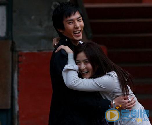 李承铉《娜娜的玫瑰战争》剧照 李承铉高清写真_李承铉高清剧照