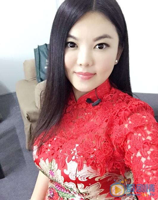 李湘生活照 李湘高清写真_李湘高清剧照