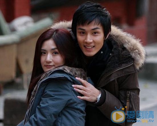 李承铉《娜娜的玫瑰战争》剧照 李承铉高清写真_李承铉高清剧照