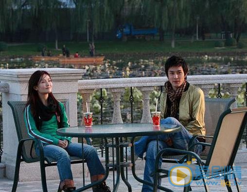 李承铉《娜娜的玫瑰战争》剧照 李承铉高清写真_李承铉高清剧照