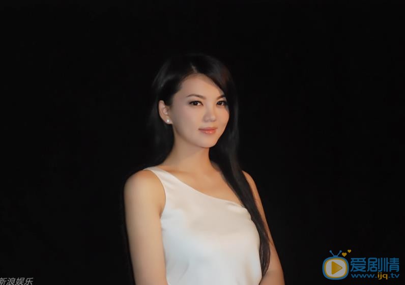 李湘时尚大片 李湘高清写真_李湘高清剧照
