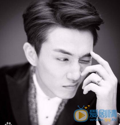 李承铉结婚写真 李承铉高清写真_李承铉高清剧照