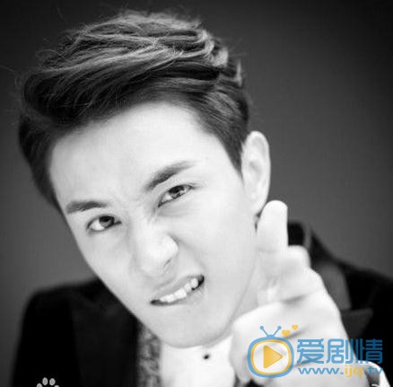 李承铉结婚写真 李承铉高清写真_李承铉高清剧照