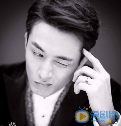 李承铉结婚写真 李承铉高清写真_李承铉高清剧照