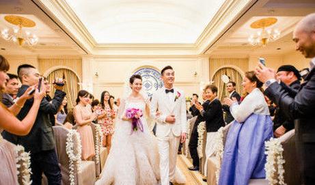 李承铉婚礼照 李承铉高清写真_李承铉高清剧照