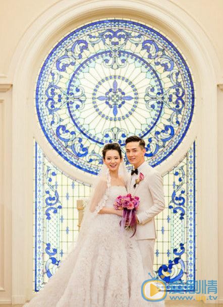 李承铉婚礼照 李承铉高清写真_李承铉高清剧照