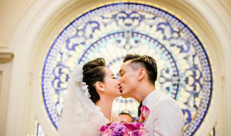 李承铉婚礼照 李承铉高清写真_李承铉高清剧照