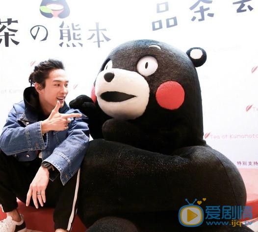 李承铉活动照 李承铉高清写真_李承铉高清剧照