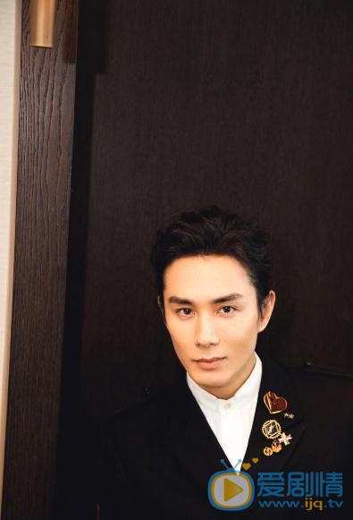 李承铉活动照 李承铉高清写真_李承铉高清剧照
