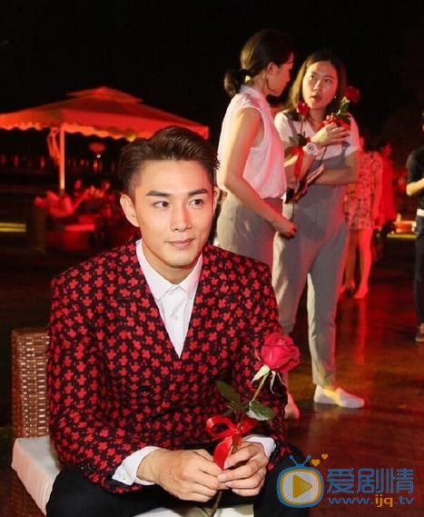 李承铉生活照 李承铉高清写真_李承铉高清剧照