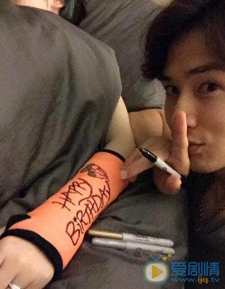 李承铉生活照 李承铉高清写真_李承铉高清剧照