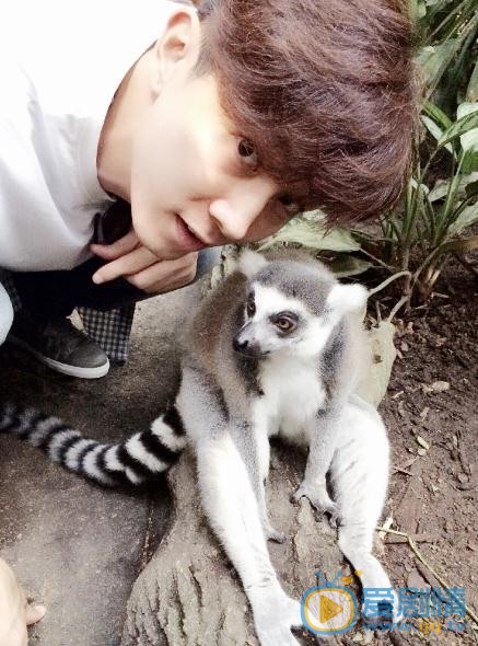 李承铉生活照 李承铉高清写真_李承铉高清剧照