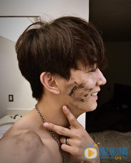 李承铉生活照 李承铉高清写真_李承铉高清剧照