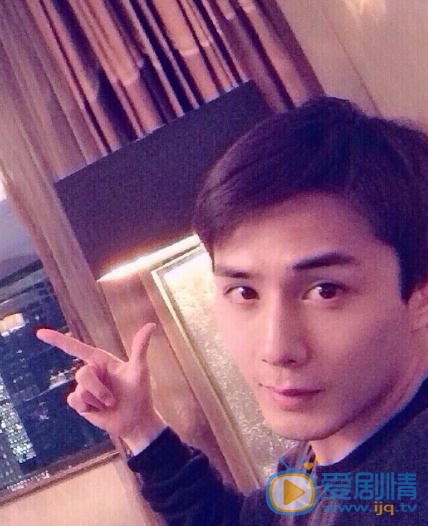 李承铉生活照 李承铉高清写真_李承铉高清剧照