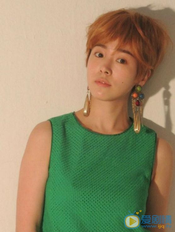 韩志旼大片写真 韩志旼高清写真_韩志旼高清剧照