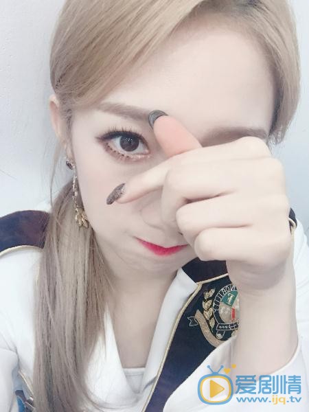 孟美岐可爱照 孟美岐高清写真_孟美岐高清剧照