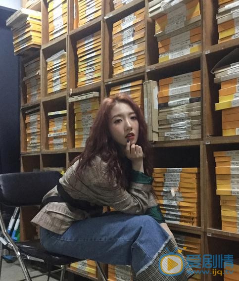孟美岐写真 孟美岐高清写真_孟美岐高清剧照