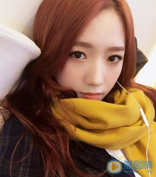 孟美岐可爱照 孟美岐高清写真_孟美岐高清剧照