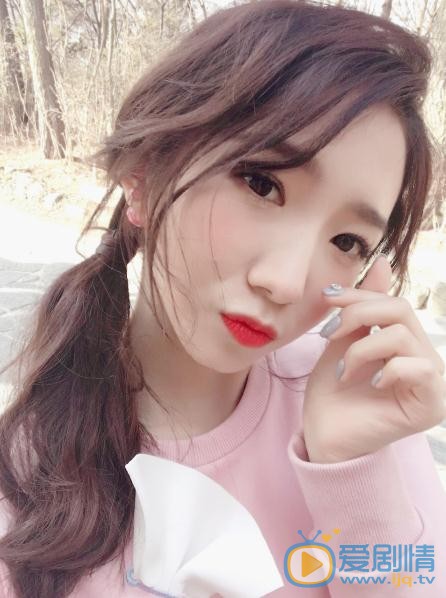孟美岐可爱照 孟美岐高清写真_孟美岐高清剧照