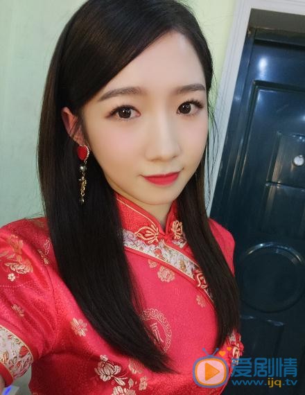 孟美岐可爱照 孟美岐高清写真_孟美岐高清剧照
