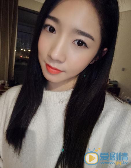 孟美岐可爱照 孟美岐高清写真_孟美岐高清剧照