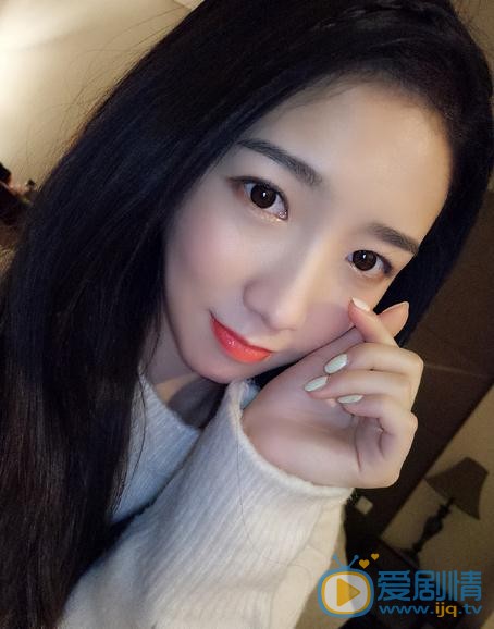 孟美岐可爱照 孟美岐高清写真_孟美岐高清剧照