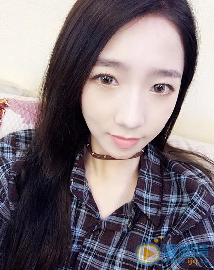 孟美岐生活照 孟美岐高清写真_孟美岐高清剧照