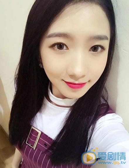 孟美岐生活照 孟美岐高清写真_孟美岐高清剧照