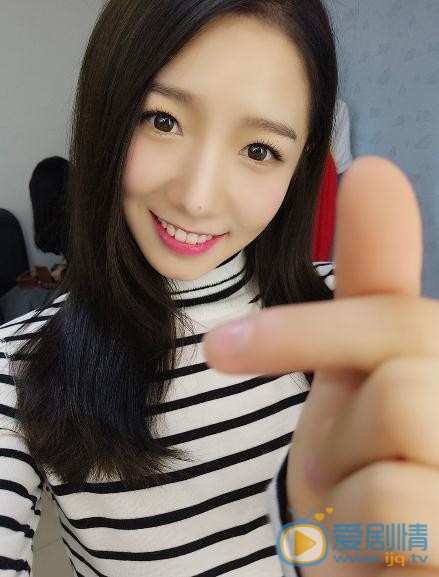 孟美岐生活照 孟美岐高清写真_孟美岐高清剧照