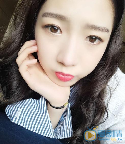 孟美岐生活照 孟美岐高清写真_孟美岐高清剧照